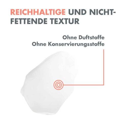 Avene XeraCalm A.D rückfettender Balsam - 4