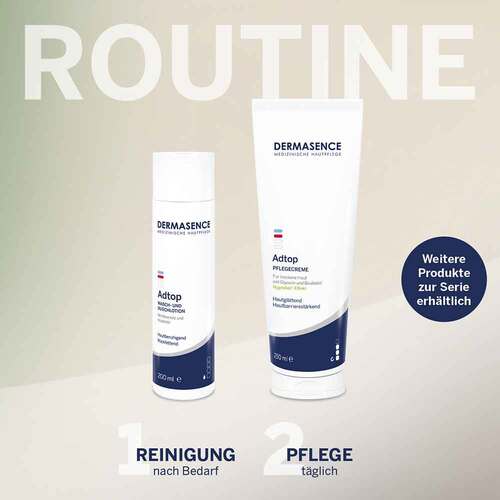 Dermasence Adtop Creme - 6