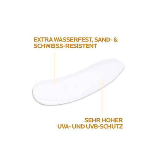 La Roche Posay Anthelios Invisible Fluid UVMune 400 LSF50+ - 4