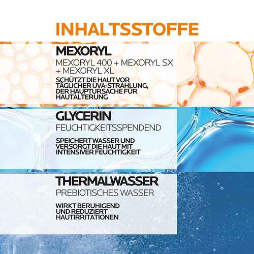 La Roche Posay Anthelios Invisible Fluid UVMune 400 LSF50+ - 5