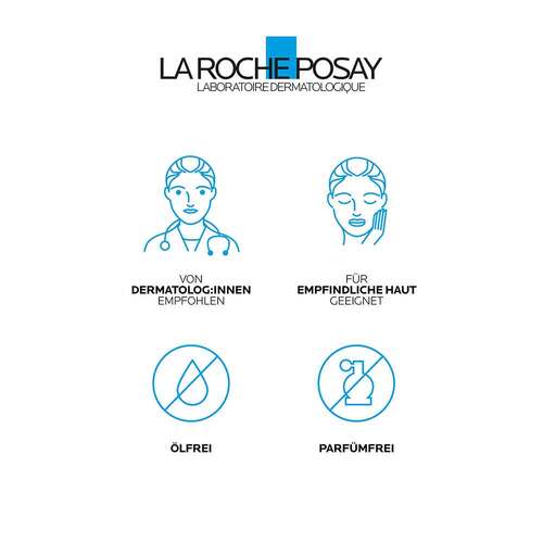 La Roche Posay Anthelios Invisible Fluid UVMune 400 LSF50+ - 6