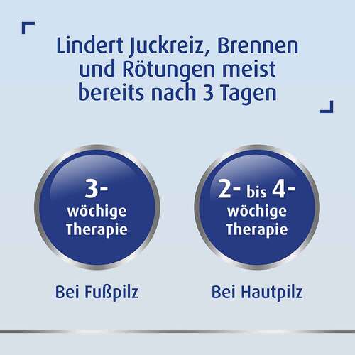 Canesten EXTRA Creme gegen Haut- und Fu&szlig;pilzerkrankungen - 4