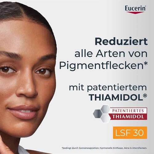 Eucerin Anti-Pigment Tagescreme LSF 30 - 2