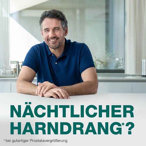 Prostagutt duo 160 mg/120 mg Weichkapseln - 2