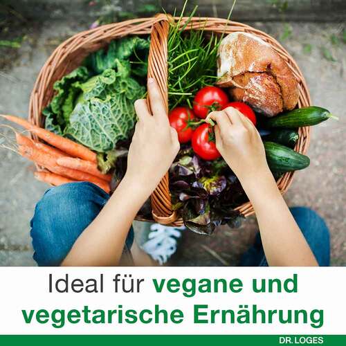 vitamin B-Loges komplett Filmtabletten - 5