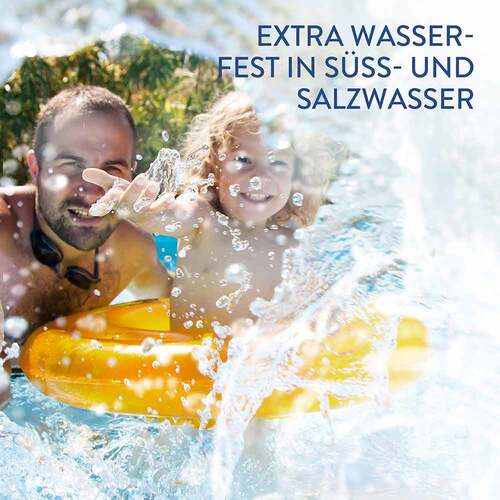 Cetaphil Sun Kids liposomale Lotion SPF 50 + Sonne - 6