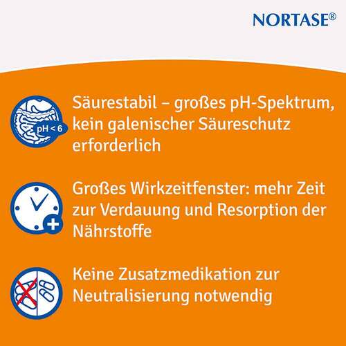 Nortase Kapseln - 5