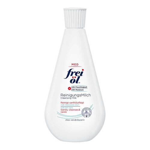 Frei &ouml;l Reinigungsmilch  - 1