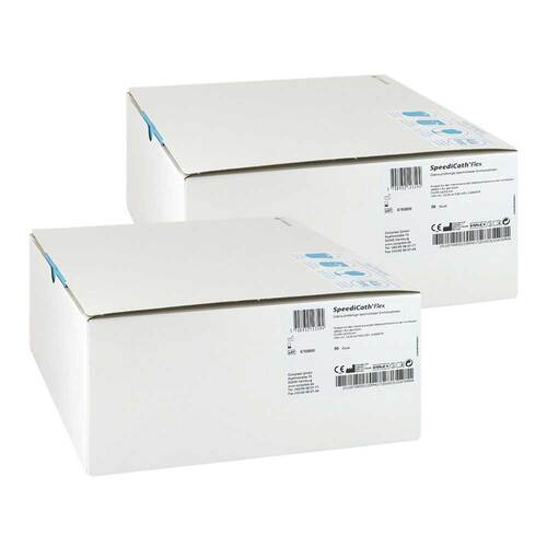 Speedicath Flex Ch 12  - 1