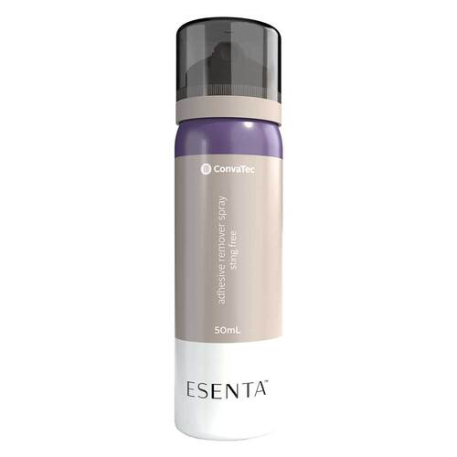 Esenta Pflasterentferner Spray  - 2