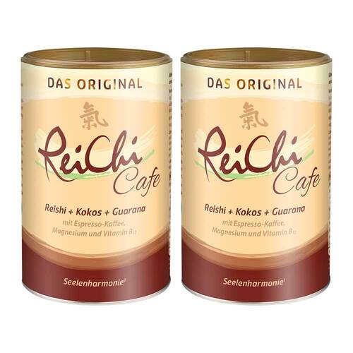 Reichi Cafe Dr. Jacob`s Pulver  - 1