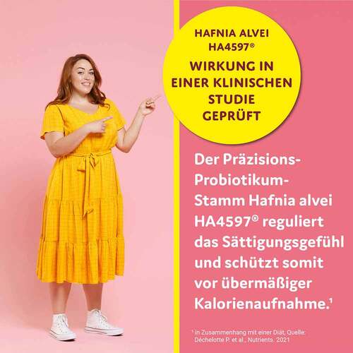 Symbiolife Satylia Kapseln  - 3