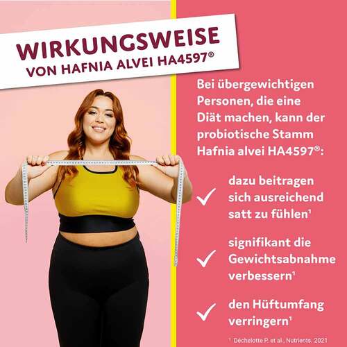 Symbiolife Satylia Kapseln  - 5