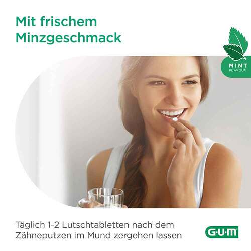 GUM Periobalance Lutschtabletten  - 4