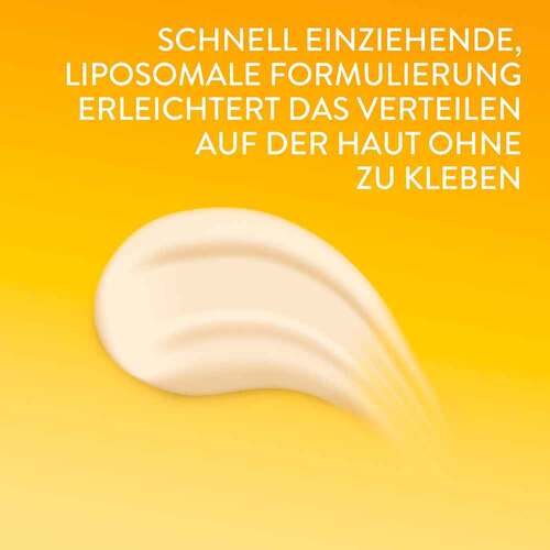 CETAPHIL Sun liposomale Lotion SPF 30 Sonnenschutz - 4