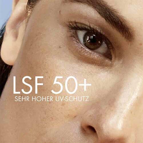 Vichy Capital Soleil Sonnenschutz-Milch LSF 50+ f&uuml;r Gesicht und K&ouml;rper - 2