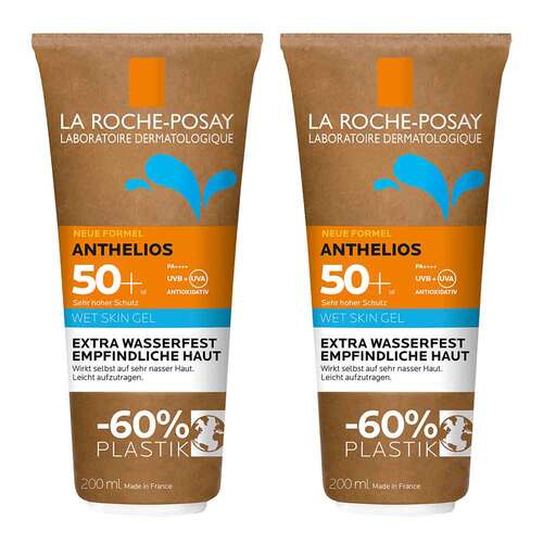 La Roche-Posay Anthelios Wet Skin Gel LSF 50 +  - 1