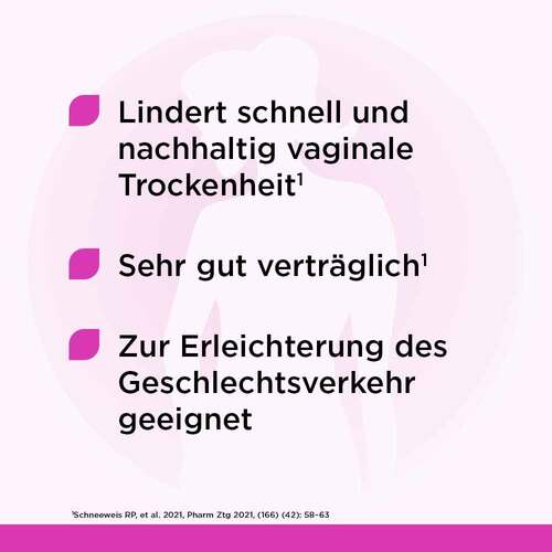 remifemin® FeuchtCreme - 4