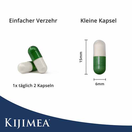 Kijimea Kapseln - 3