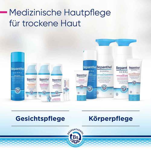 Bepanthol Lippencreme - 8