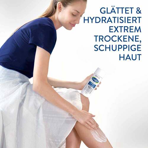 Cetaphil Pro Urea 10% intensiv aufbauende Feuchtigkeitslotion - 2