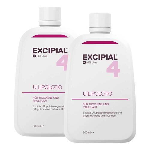 Excipial U Lipolotio - 1