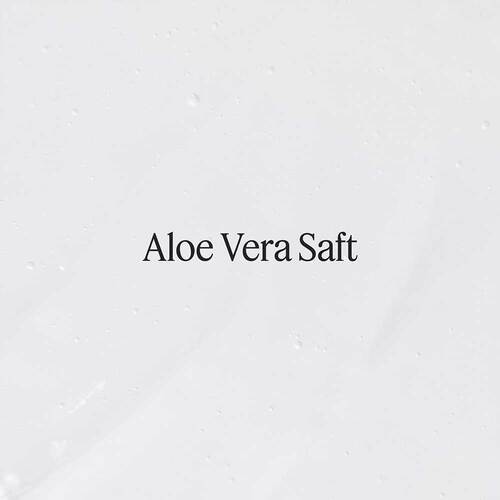 Aloe Vera Gel pur ohne Duft - 5