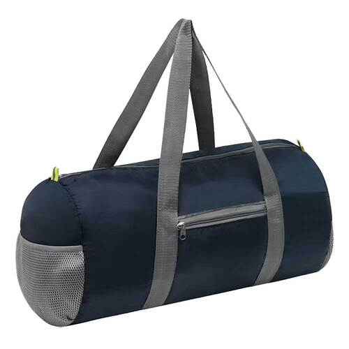 Sporttasche blau - 1
