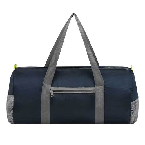 Sporttasche blau - 2