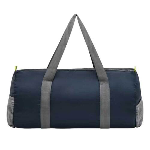 Sporttasche blau - 3