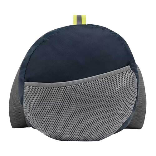 Sporttasche blau - 4