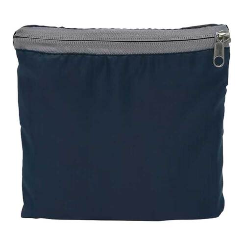 Sporttasche blau - 5