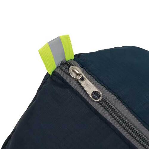Sporttasche blau - 6