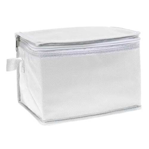 K&uuml;hltasche wei&szlig; - 1