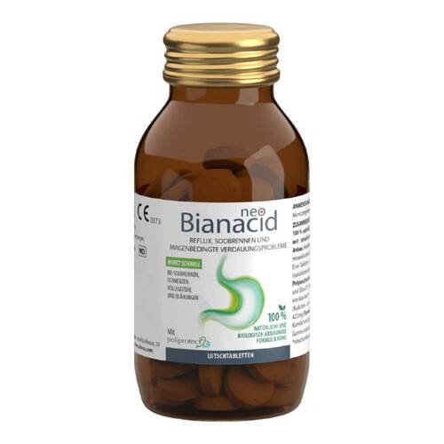 NeoBianacid Lutschtabletten - 7