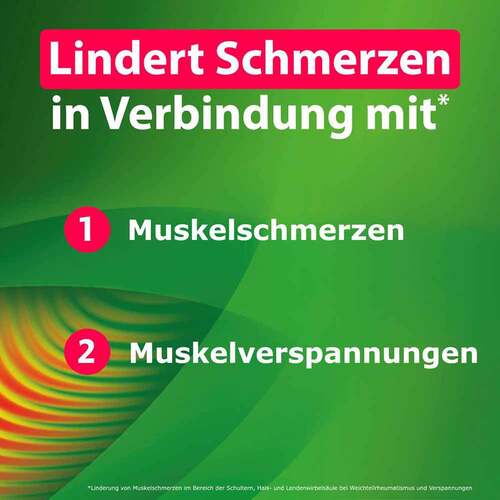 Kytta W&auml;rmecreme mit Capsaicin - 2