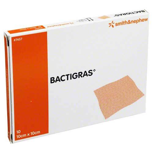 Bactigras antiseptische Para - 1