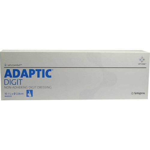 Adaptic Digit Fingerverband 2,8 cm large - 1