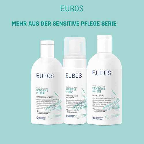 Eubos Sensitive Dusch&ouml;l F - 7