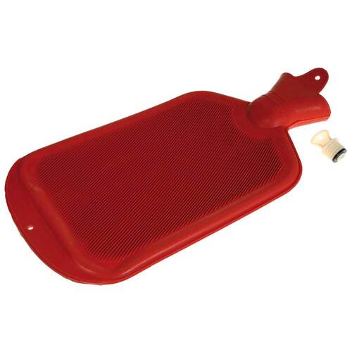 W&auml;rmflasche Baby1 l rot - 1