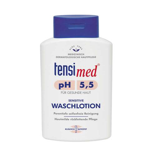 Tensimed sensitive Waschlotion - 1