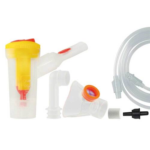 Microdrop Profi AV-Set Baby universal - 1