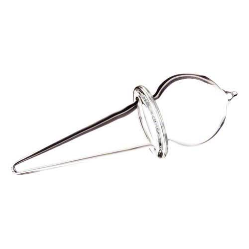 Analdehner Glas Gr&ouml;&szlig;e 2 25 mm - 1