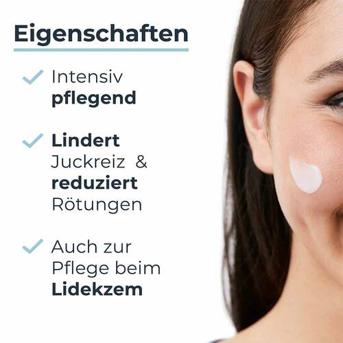 Eucerin AtopiControl Gesichtscreme - 3