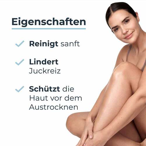 Eucerin AtopiControl Dusch- und Bade&ouml;l - 3