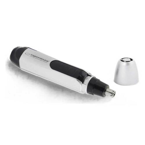 Nasenhaar Ohrhaar Schneider batteriebetrieben - 2