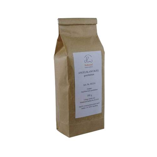 Angelikawurzel CC - 1