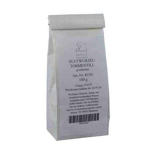 Blutwurzel / Tormentill - 1