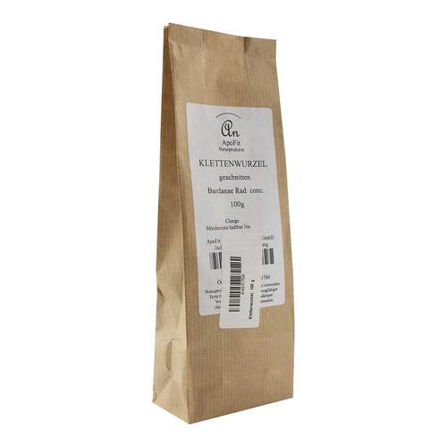 Klettenwurzel - 1