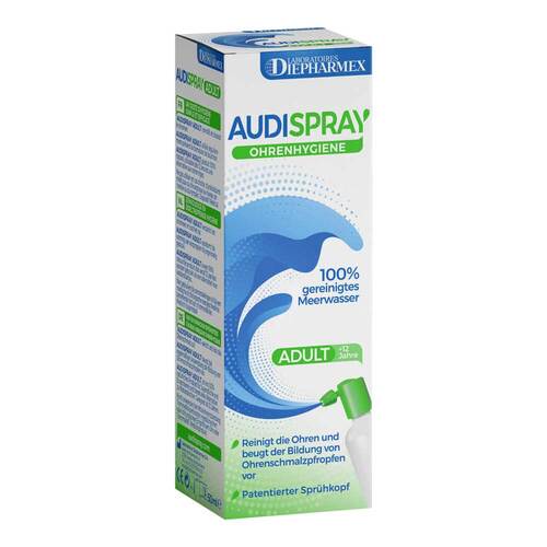 Audispray Adult - 1